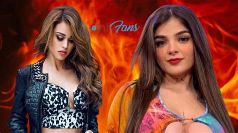 Only Fans: El 11 ideal de mexicanas que sorprenden con su。